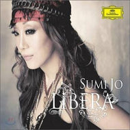 MUSIC PLAZA CD <strong>조수미 Jo, Sumin | Libera</strong><br/>