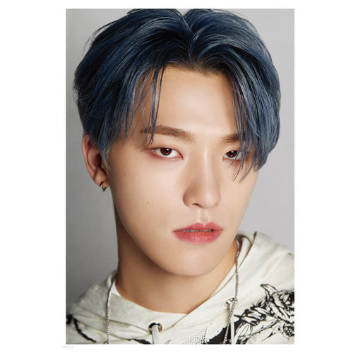D-ICON DISPATCH 10TH ANNIVERSARY [ D'FESTA SEVENTEEN ] - Music Plaza