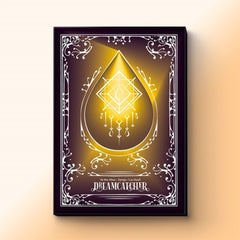 드림캐쳐 | DREAMCATCHER 5TH MINI ALBUM [ DYSTOPIA: LOSE MYSELF