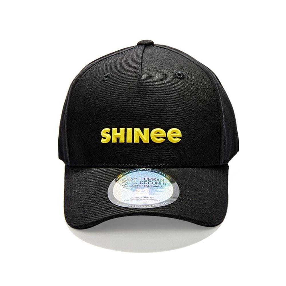 MUSIC PLAZA Goods SHINee The Story of Light Dad Hat