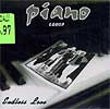 MUSIC PLAZA CD 피아노 그룹 | 4집-Endless love