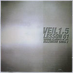 MUSIC PLAZA CD 베일 Veil | 1.5집-Lesson 01<br/>