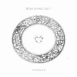 MUSIC PLAZA CD 김종서 (Kim, Jongseo) | Single
