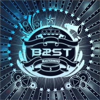 MUSIC PLAZA CD 비스트 | BEAST</strong><br/>3rd Mini Album - Mastermind