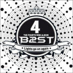 MUSIC PLAZA CD 비스트 | Beast</strong><br/>4th Mini Album-Lights Go On Again