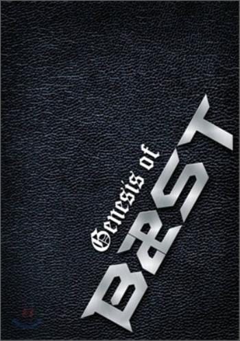 MUSIC PLAZA DVD <strong>비스트 Beast | 비스트의 창세기 : Genesis Of Beast</strong><br/>