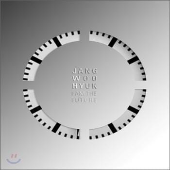 MUSIC PLAZA CD <strong>장우혁 Jang, Woohyuk | I Am The Future</strong><br/>