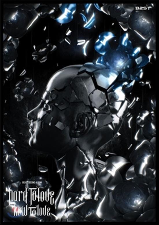 MUSIC PLAZA <strong>비스트 | BEAST</strong><br/>Vol.2-Hard To Love, How To Love