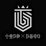 MUSIC PLAZA CD TOPPDOGG | 탑독 | 1st Mini Album - Dogg's Out
