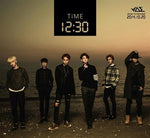 MUSIC PLAZA CD 비스트 | BEAST</strong><br/>7TH MINI ALBUM</br>TIME