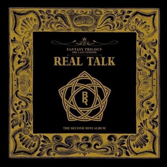 MUSIC PLAZA CD <strong>소년공화국 | BOYS REPUBLIC</strong><br/>REAL TALK