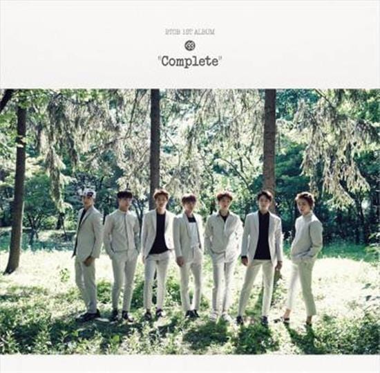 MUSIC PLAZA CD BTOB | 비투비 | VOL.1 - Complete