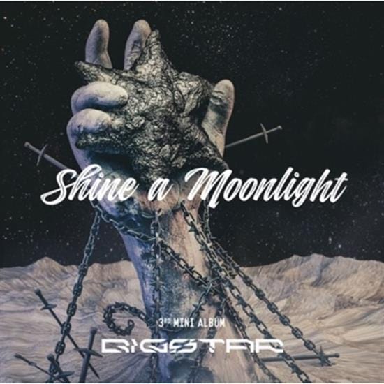 MUSIC PLAZA CD <strong>빅스타 | BIGSTAR</strong><br/>3RD MINI ALBUM<br/>SHINE A MOONLIGHT