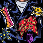 MUSIC PLAZA CD <strong>탑독 | TOPPDOGG</strong><br/>4TH MINI ALBUM<br/>THE BEAT