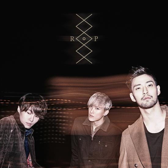 MUSIC PLAZA CD 로얄파이럿츠 | ROYAL PIRATES3RD MINI ALBUM3.3(EP)