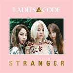 MUSIC PLAZA CD 레이디스 코드 | LADIES'' S CODESTRANG3R