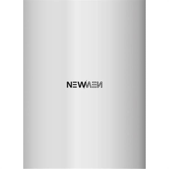 MUSIC PLAZA CD <strong>비투비 | BTOB</strong><br/>9TH MINI ALBUM<br/>NEW MEN