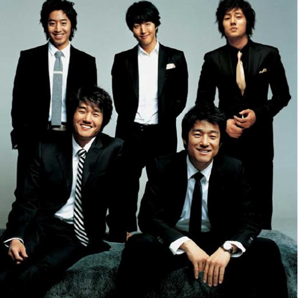 SYMPATHY 4TH STORY  SPECIAL ALBUM | CD+DVD(MV)