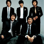 SYMPATHY 4TH STORY  SPECIAL ALBUM | CD+DVD(MV)