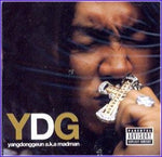 MUSIC PLAZA CD <strong>양동근 Yang, Donggeun | 1집</strong><br/>