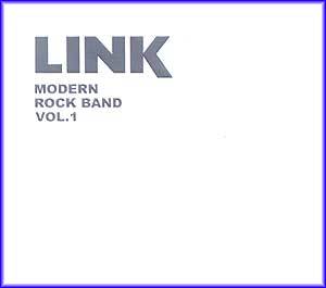 MUSIC PLAZA CD 링크 Link | Modern Rock Banc Vol. 1