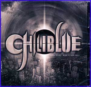 MUSIC PLAZA CD <strong>칠리불루 Chiliblue | 1집 Blue & Red Story</strong><br/>