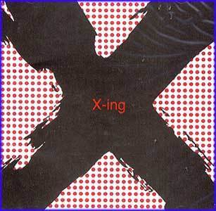 MUSIC PLAZA CD 엑스-싱 X-ing | 1집</strong><br/>