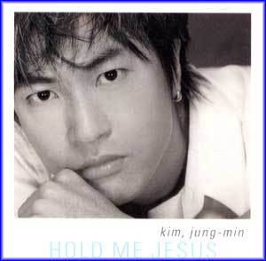 MUSIC PLAZA CD 김정민 Kim, Jungmin | Hold Me Jesus