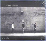 MUSIC PLAZA CD 보이슬립 Boyslip | 1집/Blessing