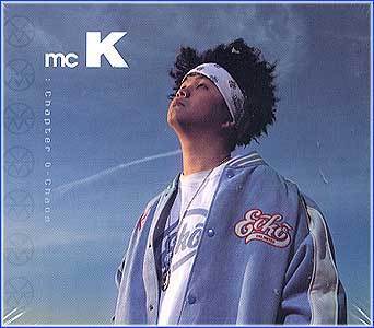 MUSIC PLAZA CD MC K | 1집/Chaos