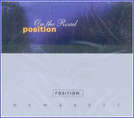MUSIC PLAZA CD <strong>포지션 Posion | New&Best</strong><br/>