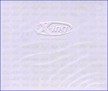 MUSIC PLAZA CD X-ing | Special</strong><br/>