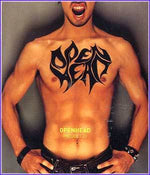 MUSIC PLAZA CD <strong>오픈헤드  Openhead | 1집/Project 01</strong><br/>