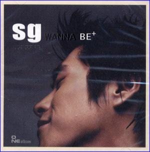 MUSIC PLAZA CD <strong>에스지워너비 SG Wanna Be+ | 1집</strong><br/>