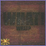 MUSIC PLAZA CD <strong>왓 What! | What!</strong><br/>