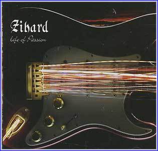 MUSIC PLAZA CD <strong>지하드 Zihard | Life of Passion</strong><br/>