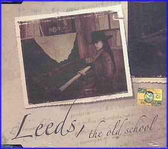 MUSIC PLAZA CD 리즈 (Leeds, 엄지선) | The Old School (싱글)