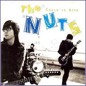 MUSIC PLAZA CD 더 너츠 The Nuts | 3집-Could've Been..
