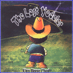 MUSIC PLAZA CD 김홍철 Kim, Hongchul | THE LAST YODELER
