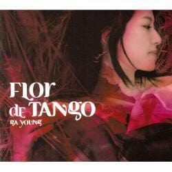 MUSIC PLAZA CD 가영 (Ga Young) | Flor De Tango (탱고의 꽃)