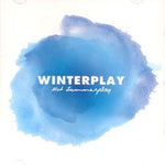 MUSIC PLAZA CD <strong>윈터플레이 (Winterplay) | Hot Summer Play</strong><br/>