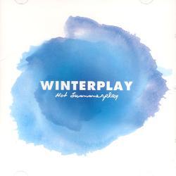 MUSIC PLAZA CD <strong>윈터플레이 (Winterplay) | Hot Summer Play</strong><br/>