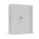 NU'EST 2019 NU'EST CONCERT [ Segno ] IN SEOUL BLU-RAY