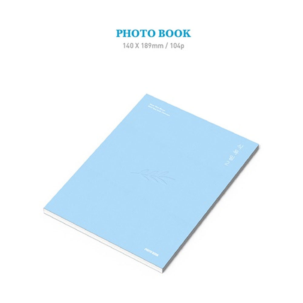 남우현 | NAM WOOHYUN 2ND CONCERT [ 2019 식목일 2 ] DVD - Music Plaza