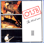 MusicPlaza CD 015B | 3집