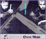 MUSIC PLAZA CD <strong>언발란스 Unbalance | 박명수+김시영</strong><br/>