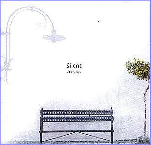 MUSIC PLAZA CD <strong>트레비스 Travis | 1집/Silent</strong><br/>