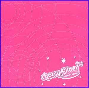 MUSIC PLAZA CD <strong>체리필터 Cherry Filter | 2집</strong><br/>