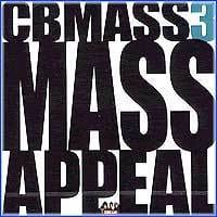 MUSIC PLAZA CD <strong>시비 매스 CB Mass | 3집</strong><br/>