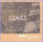 MUSIC PLAZA CD <strong>투샤이  2Shai | Love Letter</strong><br/>